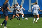 Women’s Soccer vs Middlebury  Wheaton College Women’s Soccer vs Middlebury College. - Photo By: KEITH NORDSTROM : Wheaton, Women’s Soccer, Middlebury